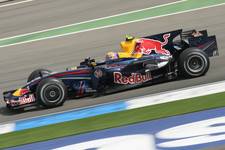 Mark Webber