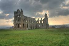 Whitby Abbey