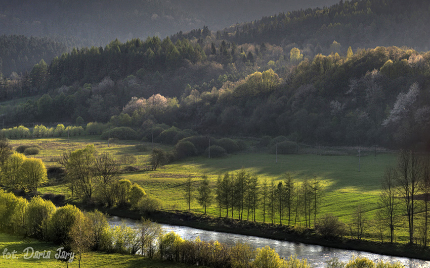 Bieszczady