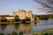 Leeds Castle