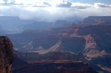 grand canyon