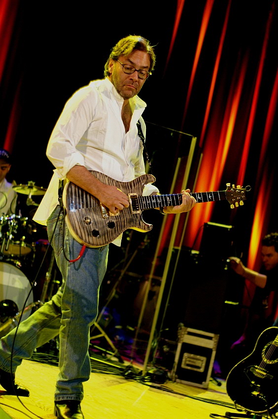 Al di Meola III