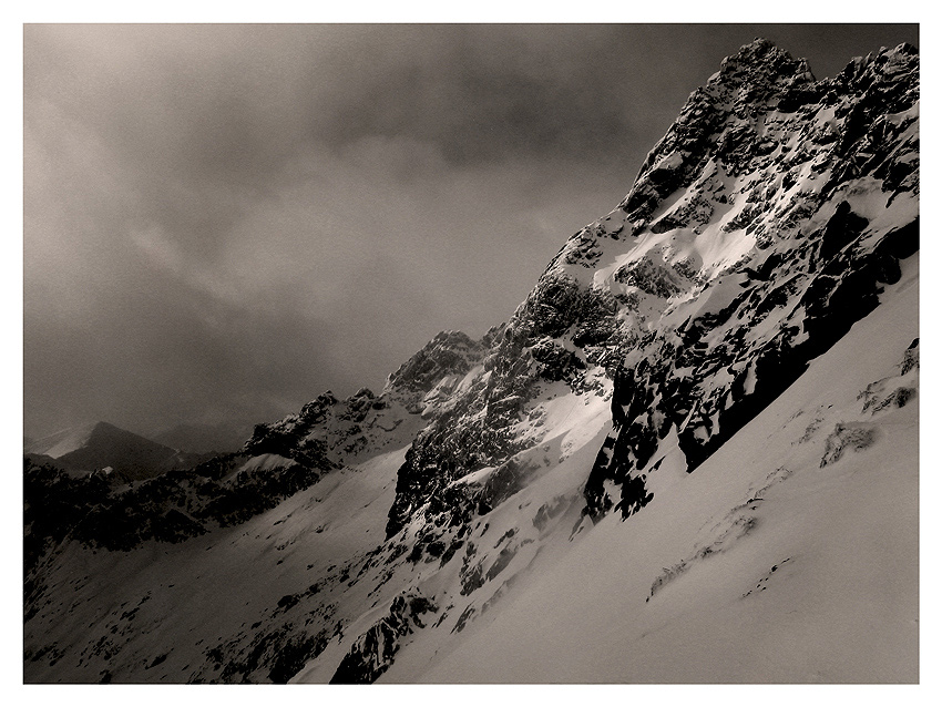 tatry moje własne