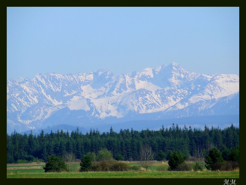 Tatry