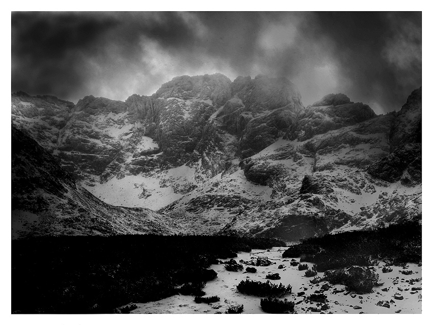 tatry moje własne