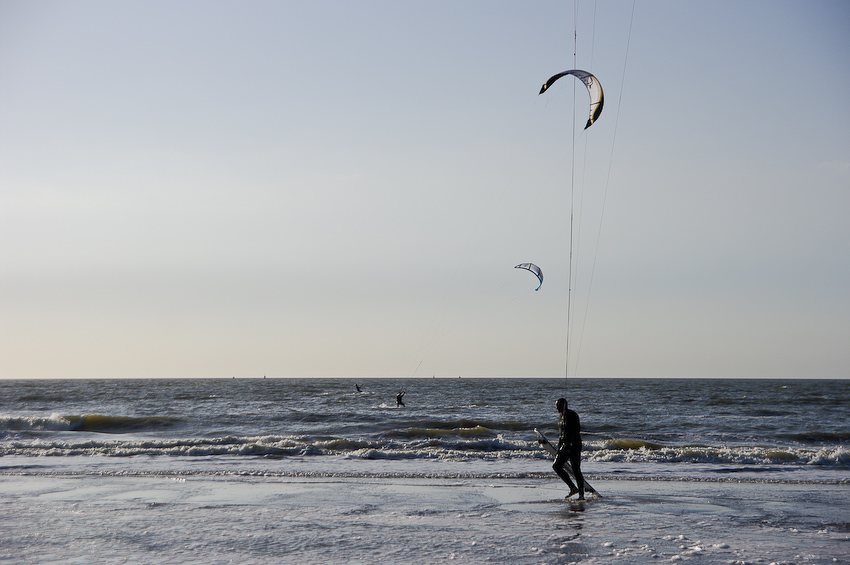 Let`s Go Fly a Kite...