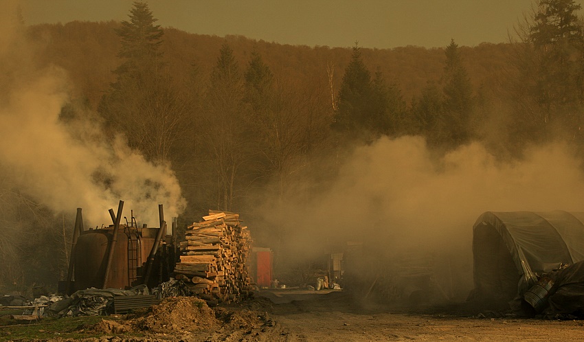 Bieszczady