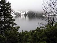 morskie oko inaczej