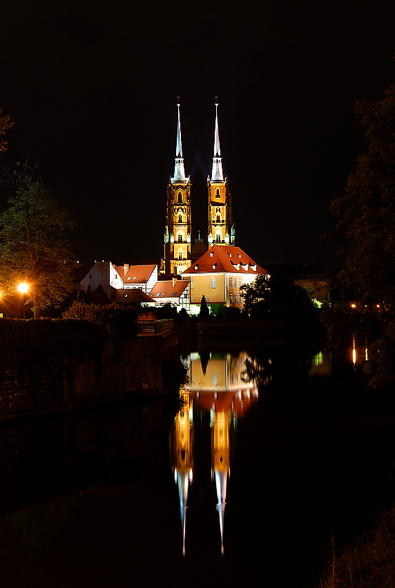 Wrocław