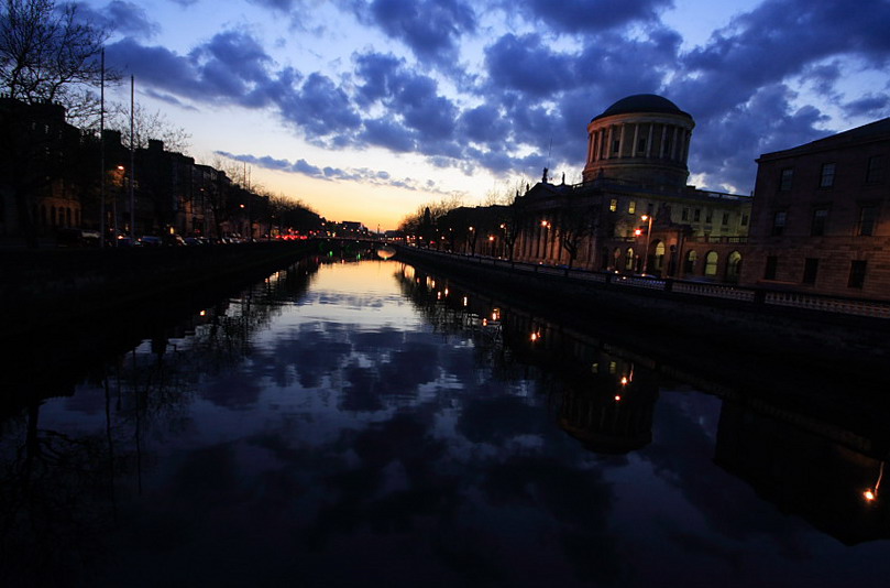 Liffey