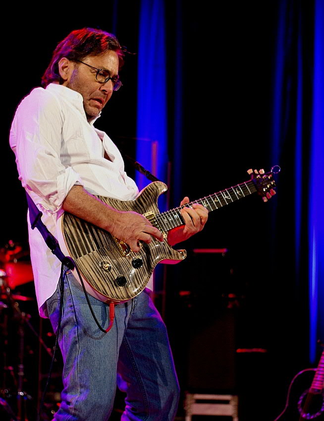 Al di Meola IV