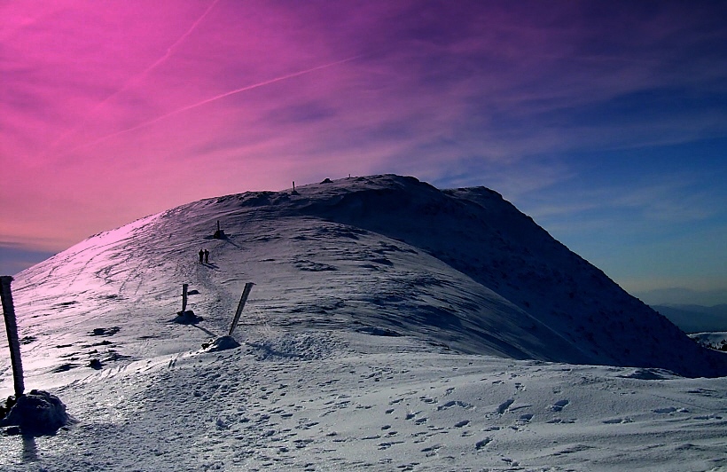 Babia Góra