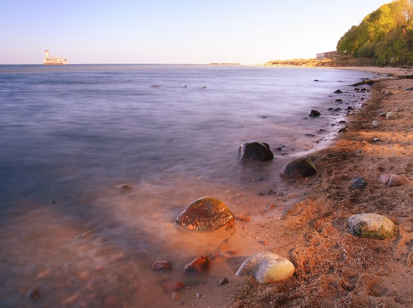 Gdynia Babie Doły 1