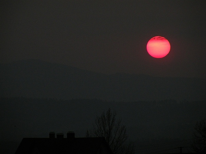 Pamiątkowy Zachód