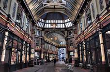 Leadenhall Market