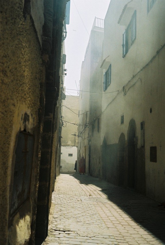 Hamam Essouria