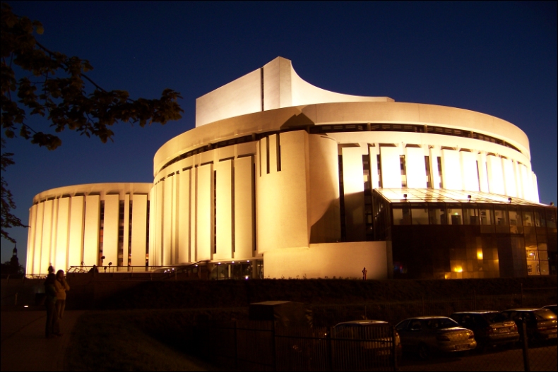 Bydgoszcz Opera