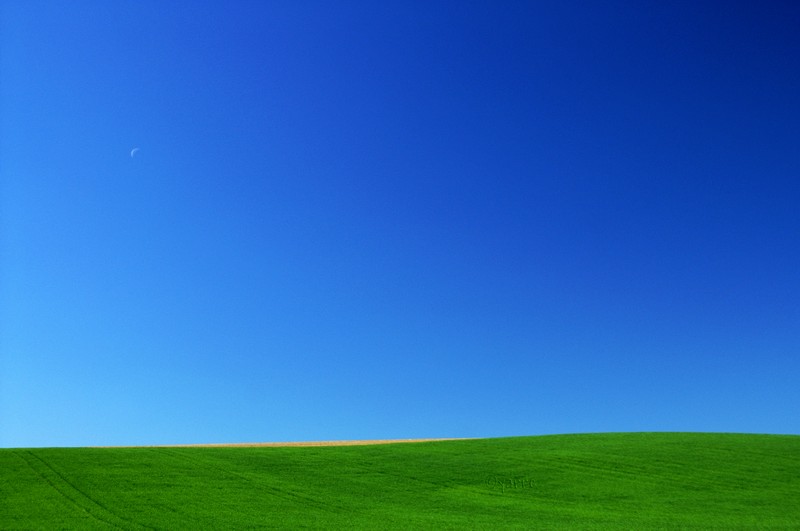 windows XP reloaded