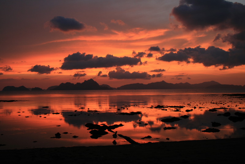 El Nido, Palawan