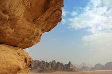 Wadi Rum