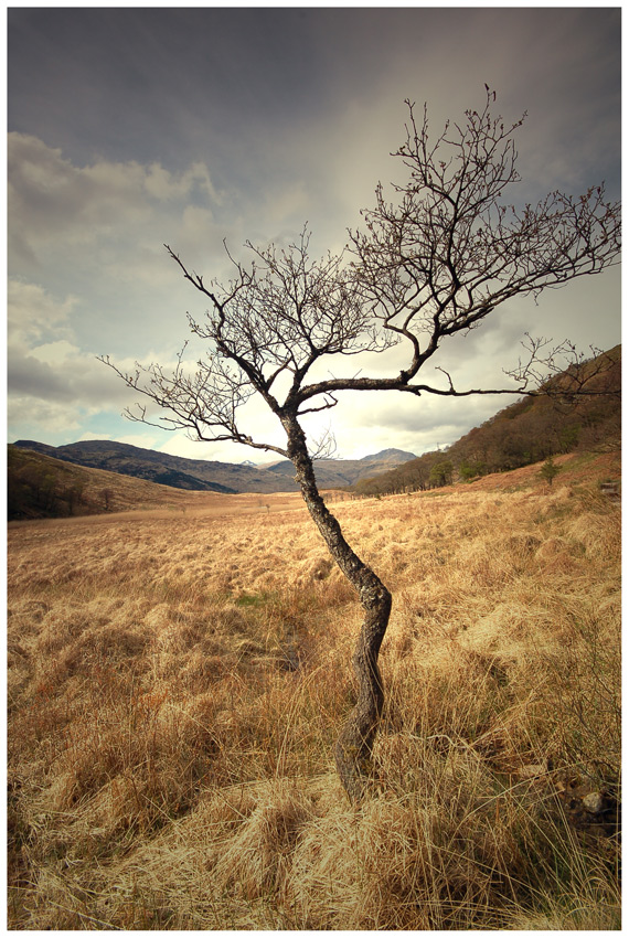 West Highland Way