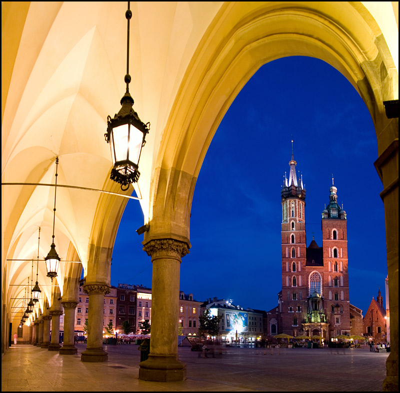 Krakow