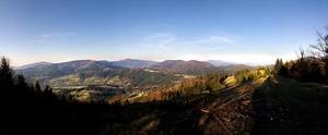 Beskid Wyspowy