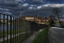 wawel hdr plus dragon