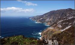 Slieve League-Donegal