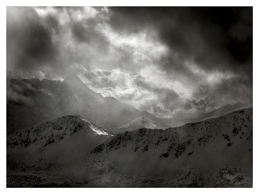 tatry moje własne