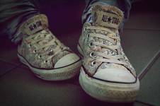 converse