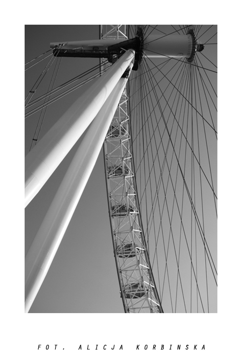 london eye