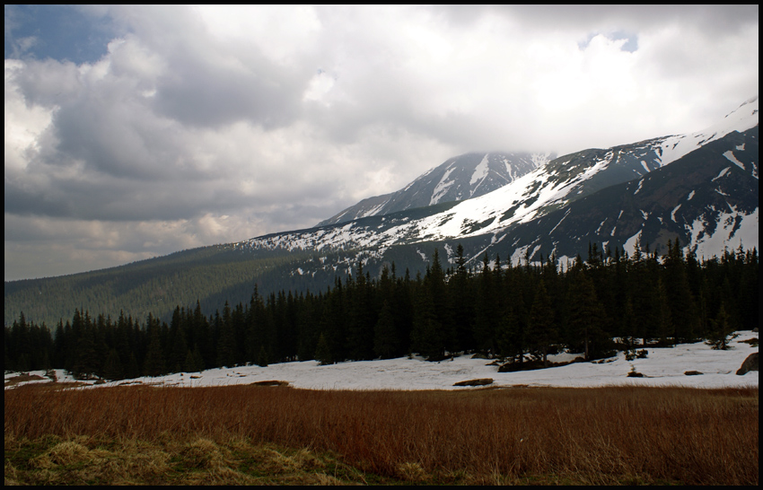 Tatry 2009