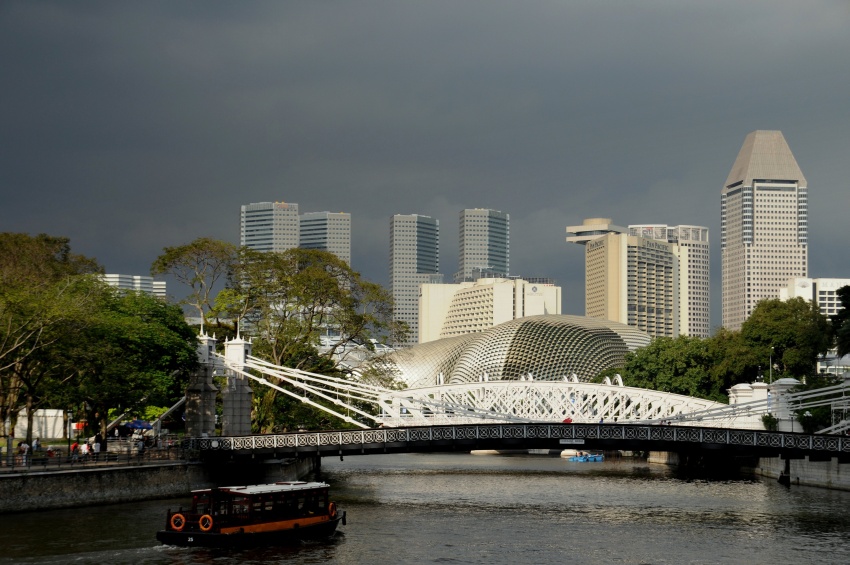 Singapur