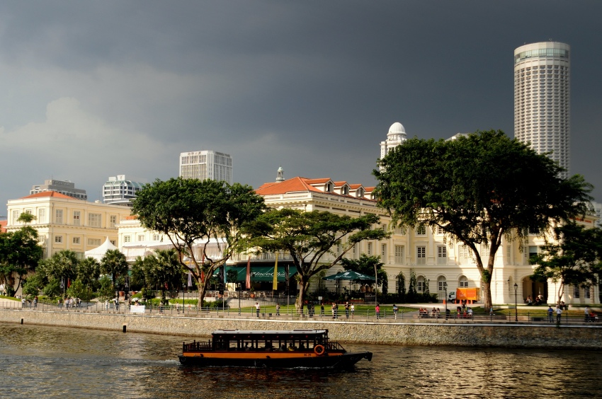 Singapur