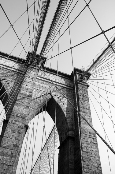 brooklyn bridge