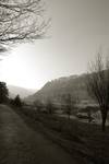 Glendalough co. Wicklow Irlandia