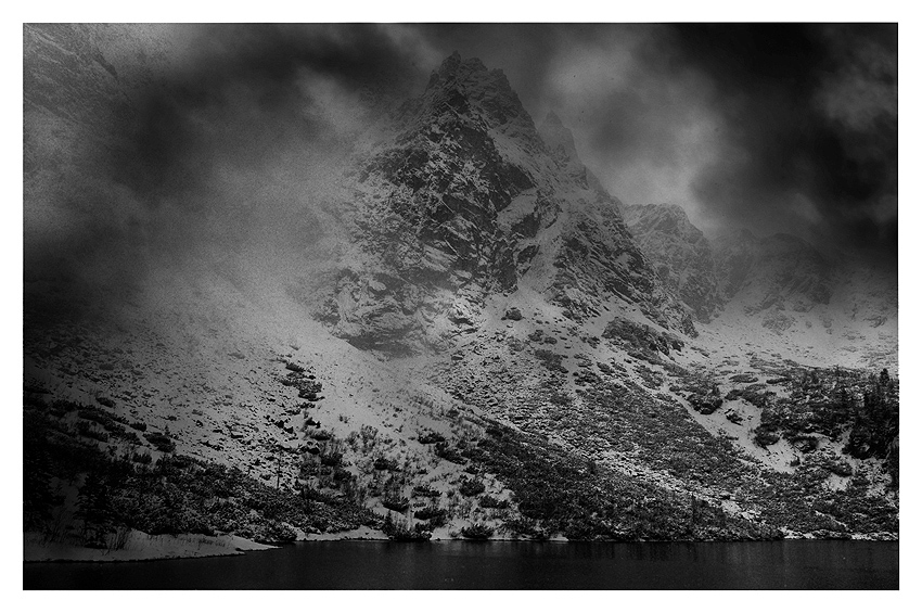 tatry moje własne