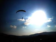 Paragliding day :)