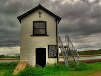 St Indract's Chapel