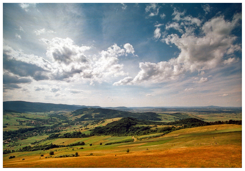 Beskid Niski