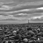 Talacre, North Wales