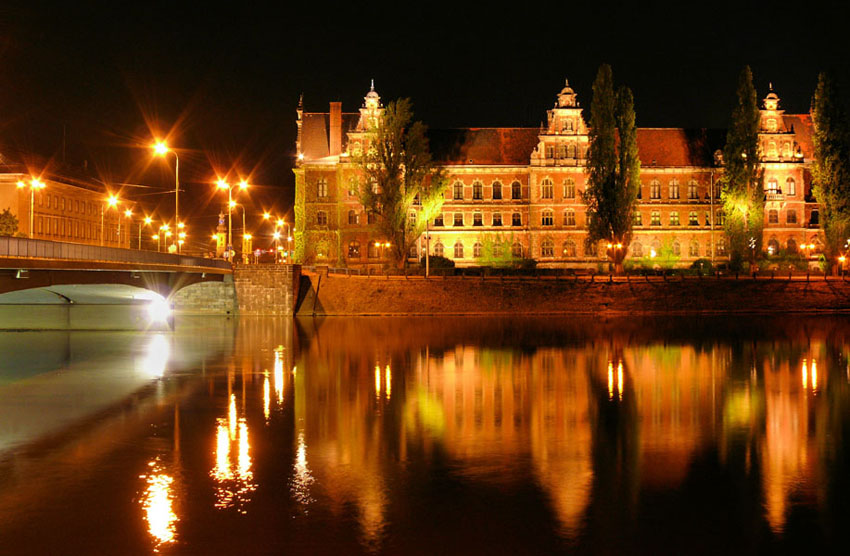 Wrocław