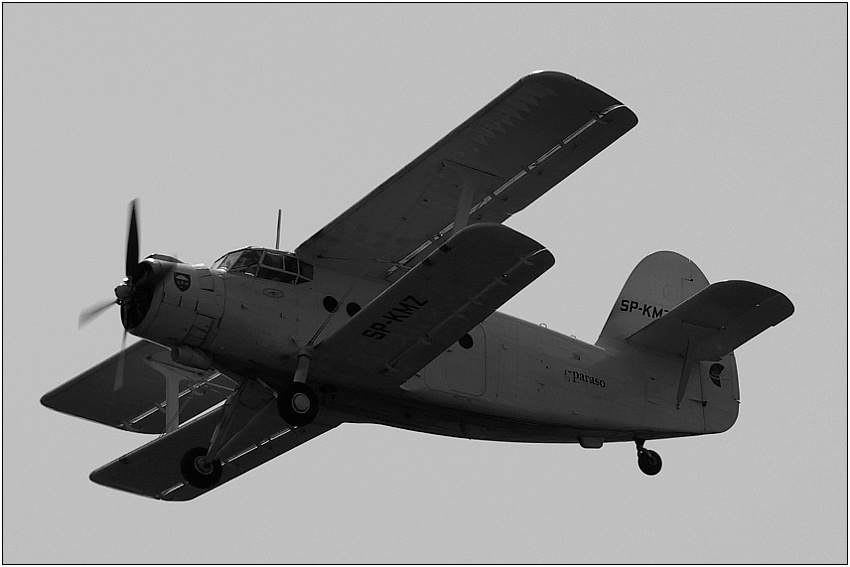 PZL An-2