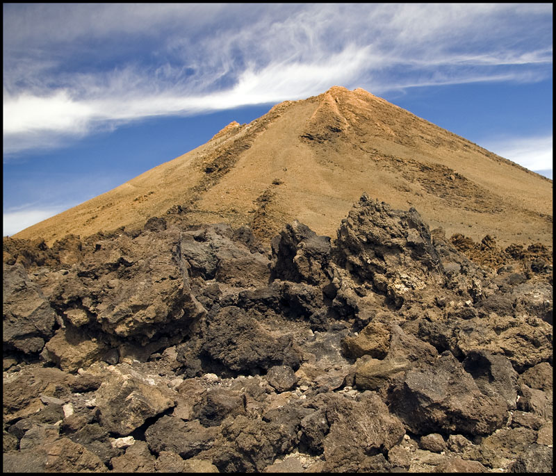 Teide