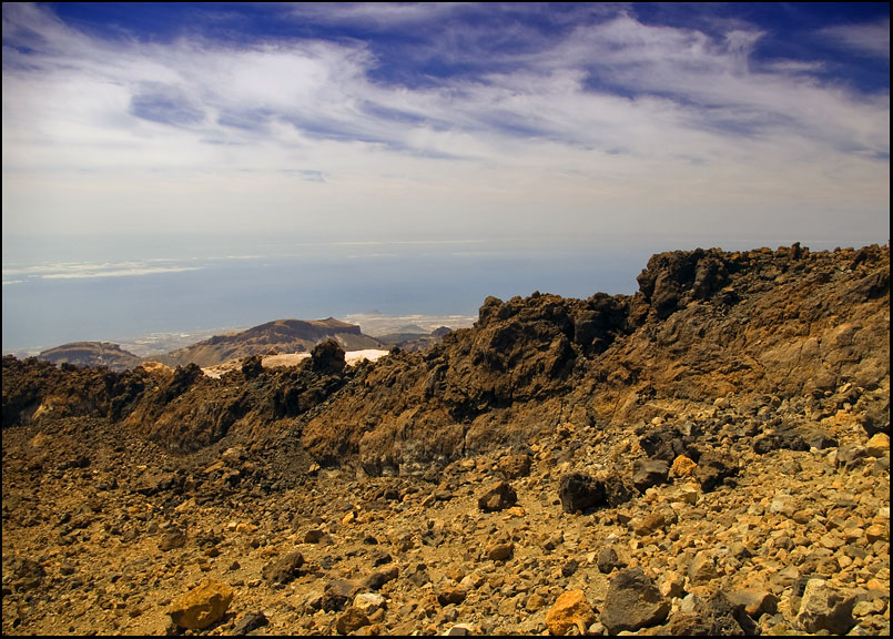 Teide 2