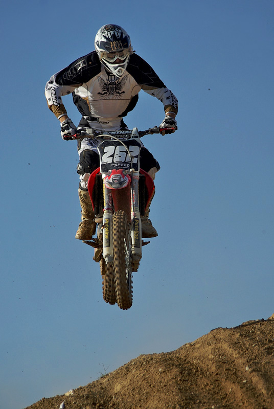 motocross