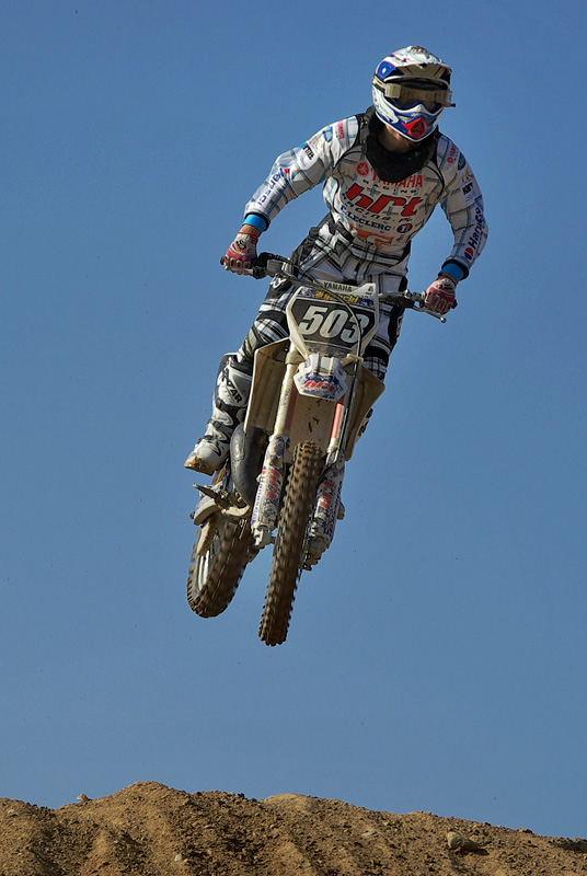 motocross