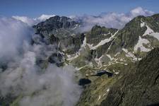 TATRY PUCHOWE 3