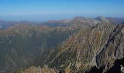 TATRY ZACHODNIE Z KRYWANIA 2